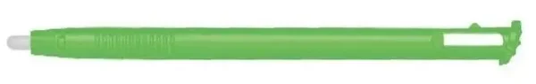 1 stylet Vert Fluo (SubSonic Nintendo New 3DS XL Officiel ( Non compatible 3DSXL