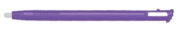 1 stylet Violet (( SubSonic )) Nintendo New 3DS XL ( Non compatible 3DSXL) Neuf