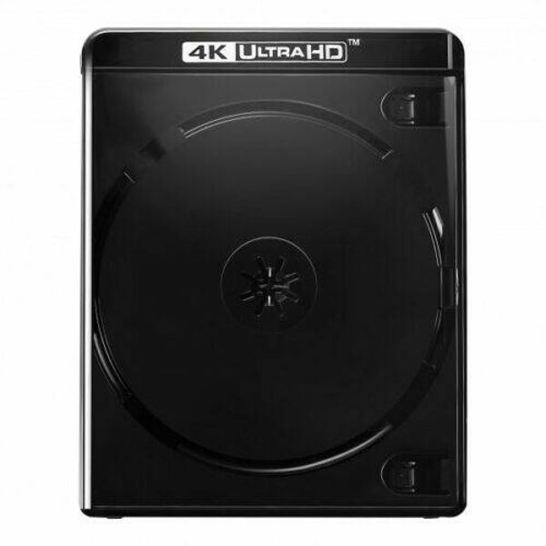 Un Boitier 4K de remplacement pour 2 Blu-Ray  15 MM Neuf