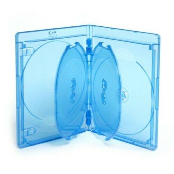 Un Boitier de remplacement pour 5 Blu-Ray 15 MM Neuf