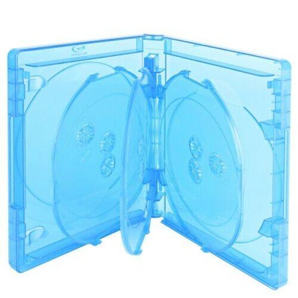 Un Boitier de remplacement pour 8 Blu-Ray 25 MM Neuf