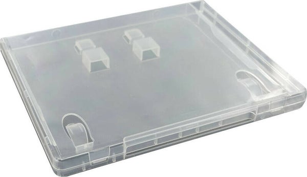 Un Boitier de Rangement Pour 2 Clé USB  14 MM Neuf