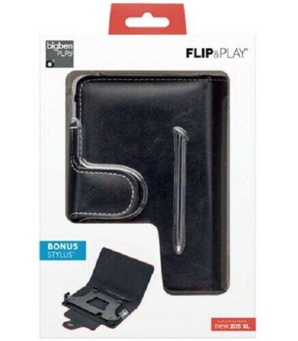 Étui de rangement et stylet pour Nintendo New 2DSXL Neuf 3499550358148