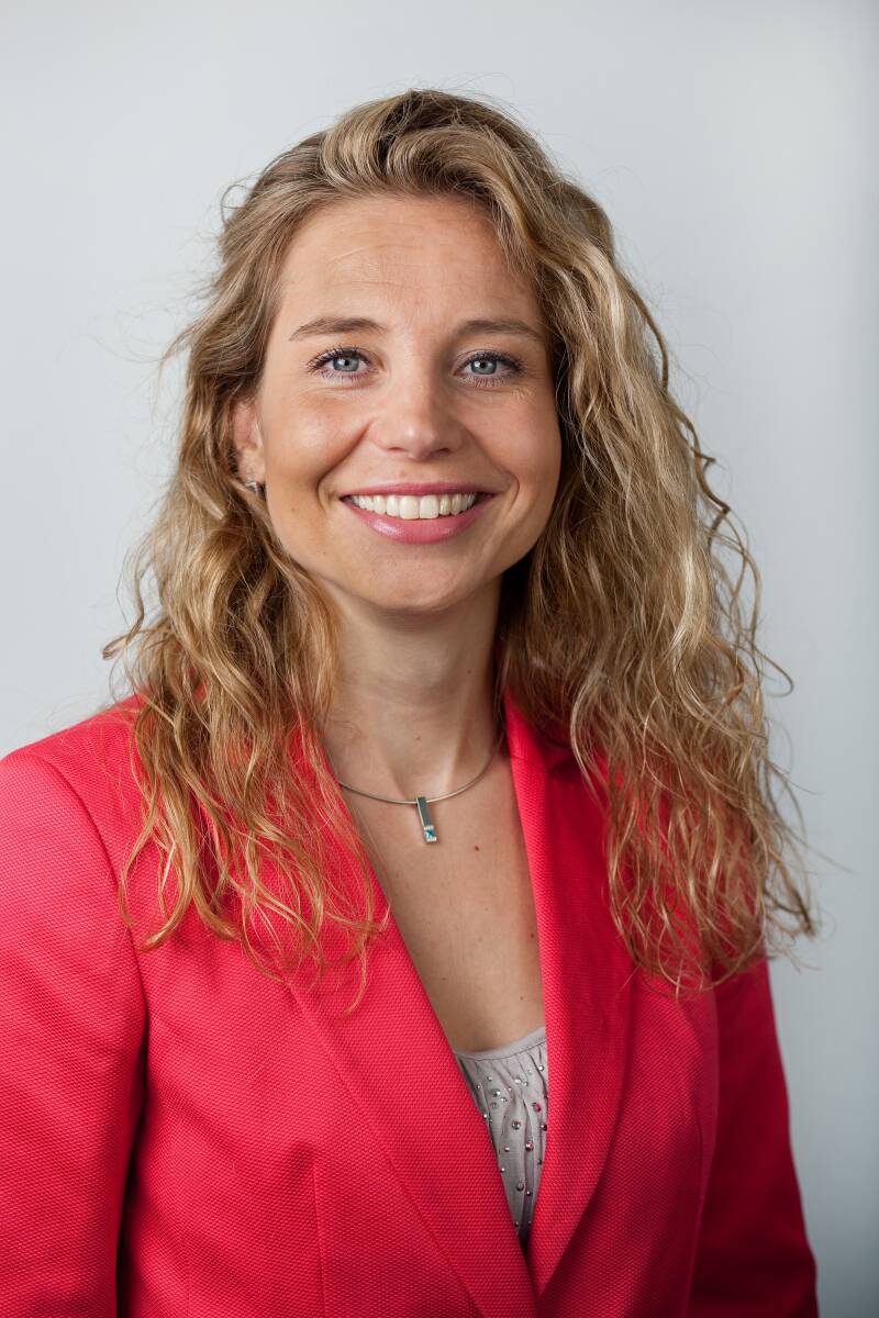 Joyce Vlinder Mediation en Coaching