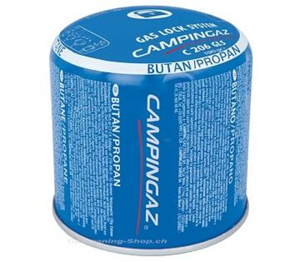 Stechkartusche 190 g