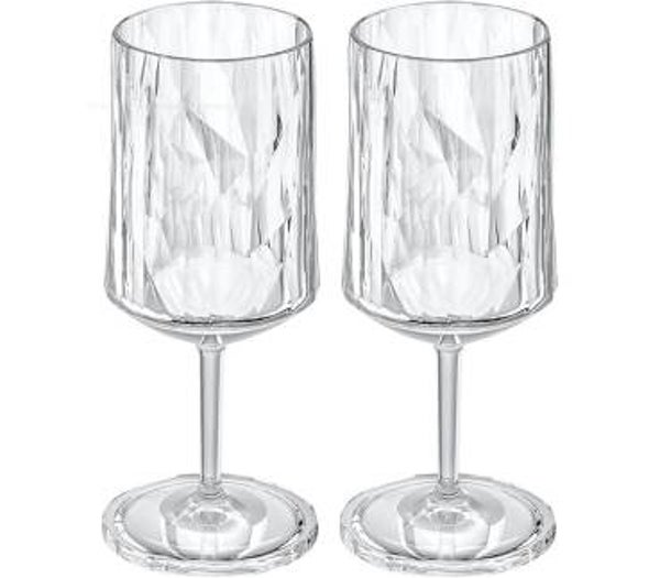 Weinglas Club 2er Set