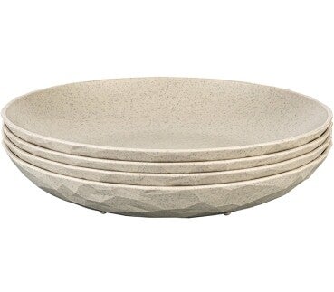 Suppenteller Club 4er Set