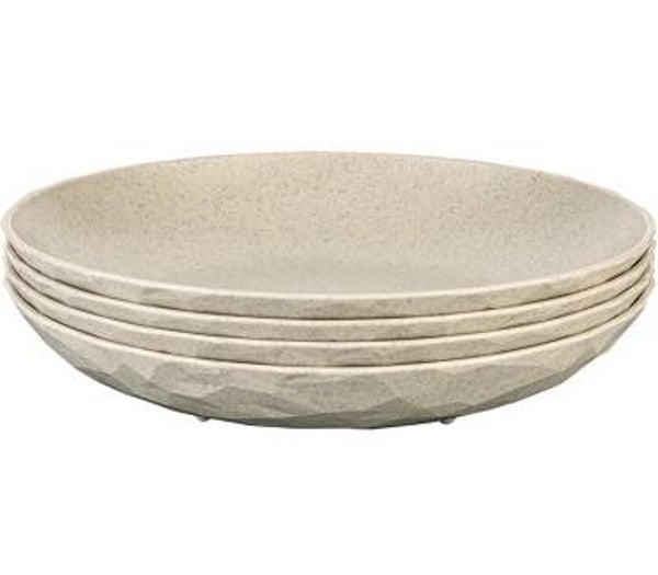 Suppenteller Club 4er Set