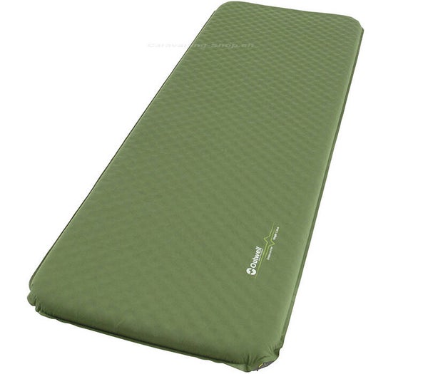 Selbstaufblasmatte Dreamcatcher, 60 x 5 cm