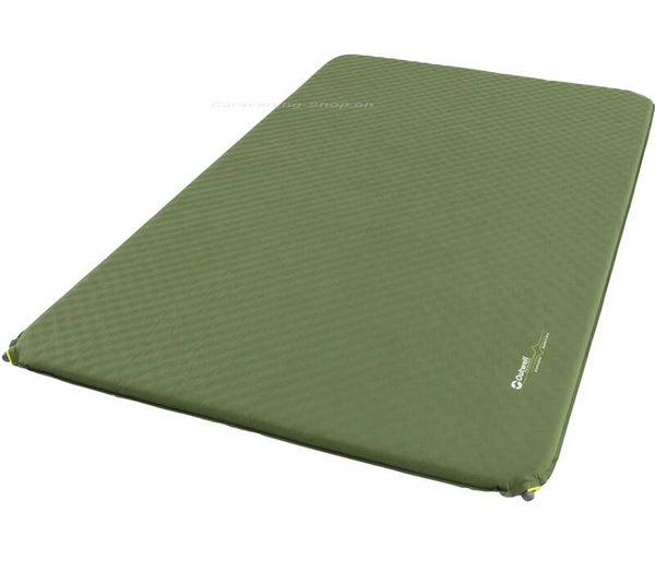 Selbstaufblasmatte Dreamcatcher, 130 × 10 cm