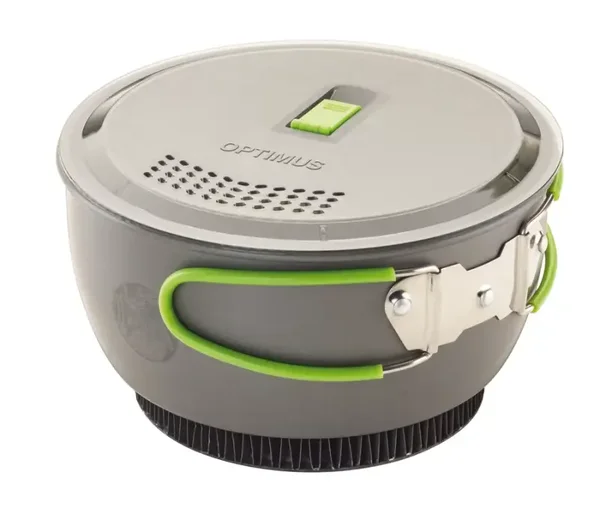 Optimus Terra Xpress HE Kochtopf 1.75L