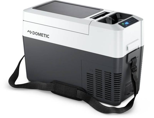 Dometic Kompressor-Kühlbox 12/ 24/230 Volt, 13 l