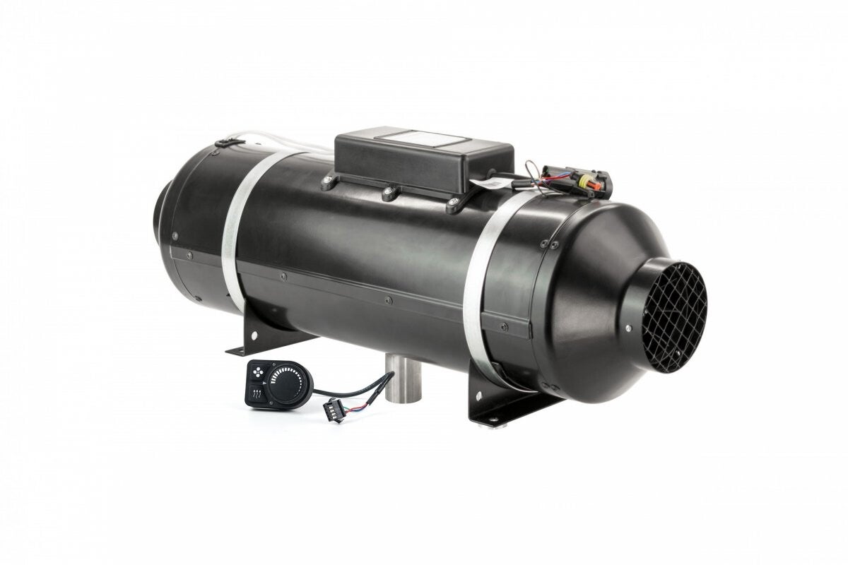 Autoterm Air 9D 12V oder 24V 8Kw