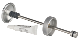 Katadyn Pocket Pumpenstössel (Set 2)