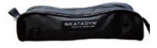Katadyn Pocket Transporttasche