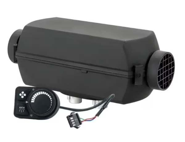 Autoterm Air 2D 12V oder 24V 2Kw