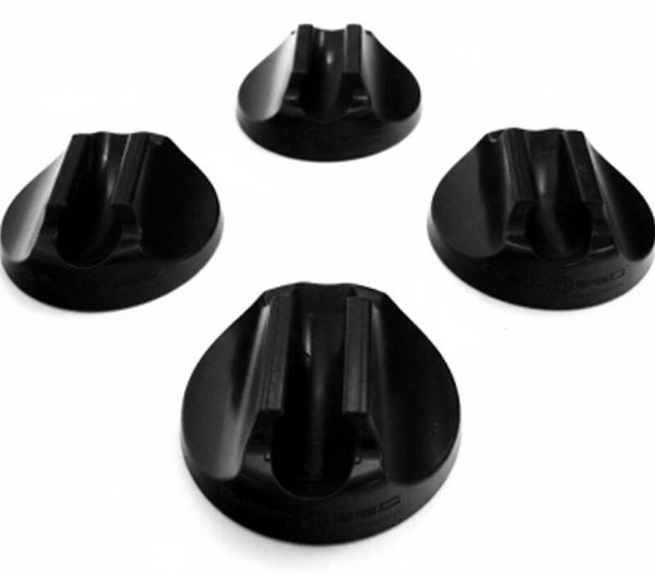 Füsse für Feldbett - Foot Pads