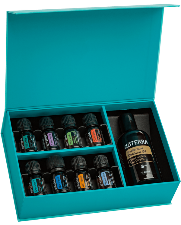 AromaTouch™ Technique Kit