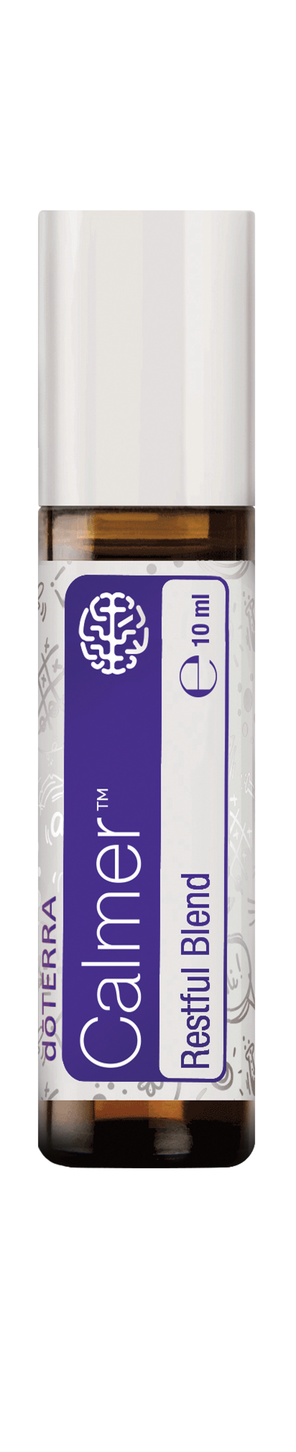 dōTERRA Calmer™