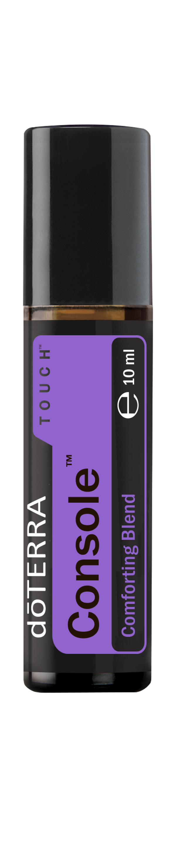 dōTERRA Console™ Touch