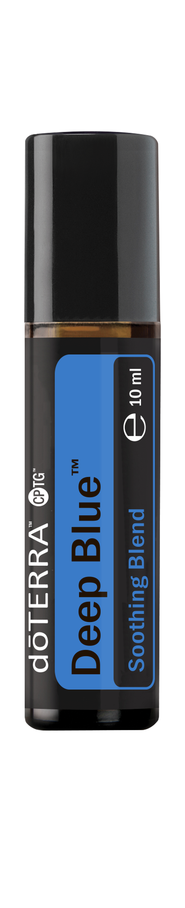 Deep Blue™ Roll-On