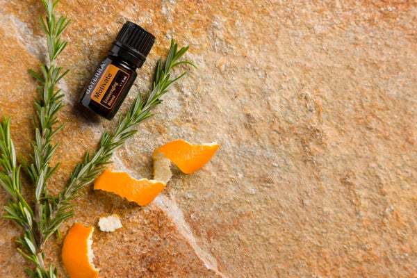 dōTERRA Motivate™