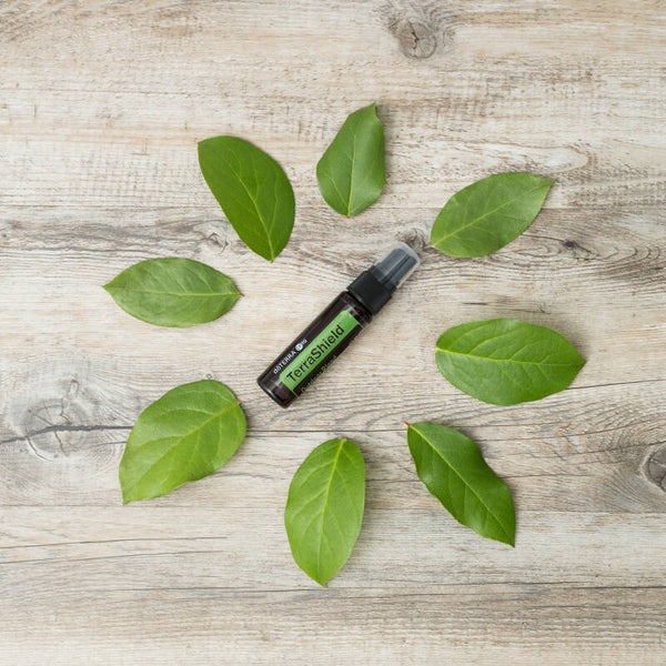 TerraShield™ Spray
