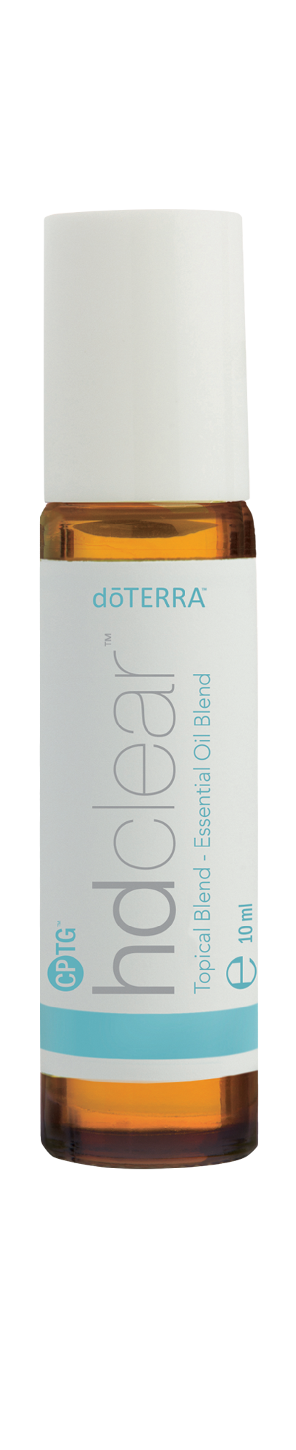 dōTERRA HD Clear™ Roll-On