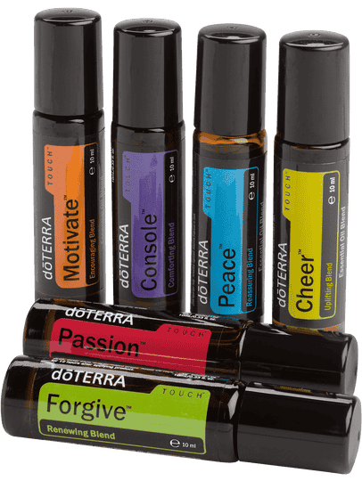 AromaTouch™ Technique Kit 9 Items