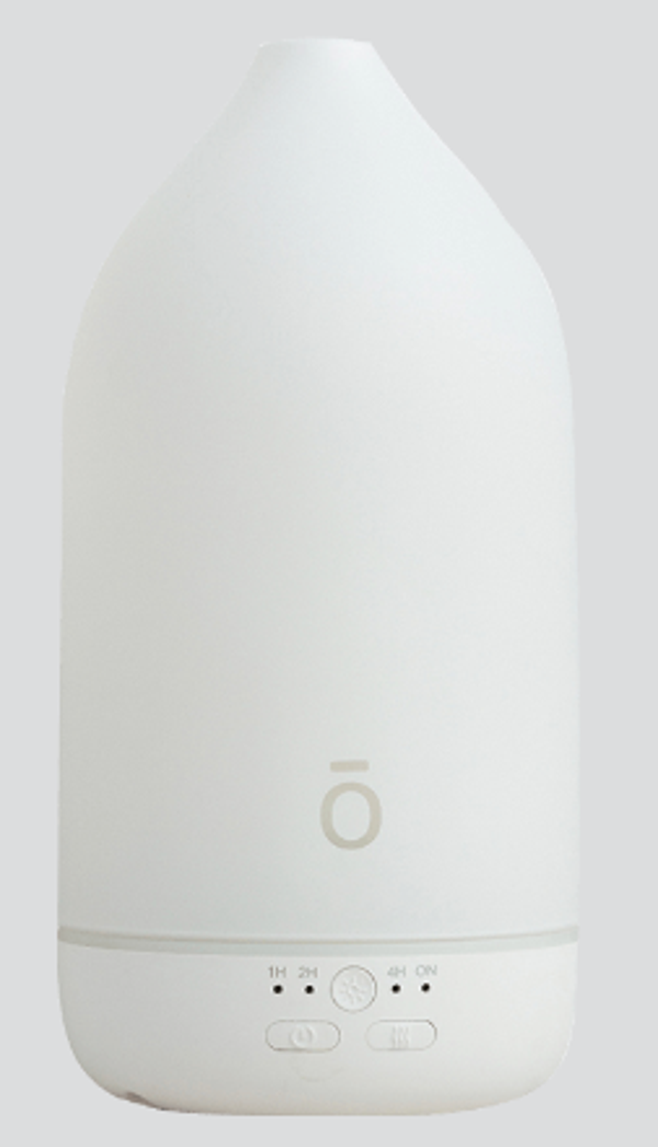 Laluz™ Diffuser & Citrus Bliss