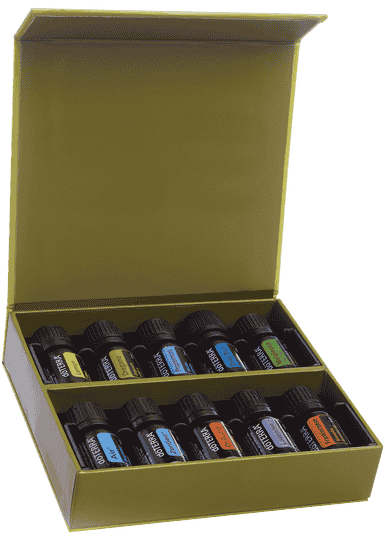 Family Essentials Kit 7pk
