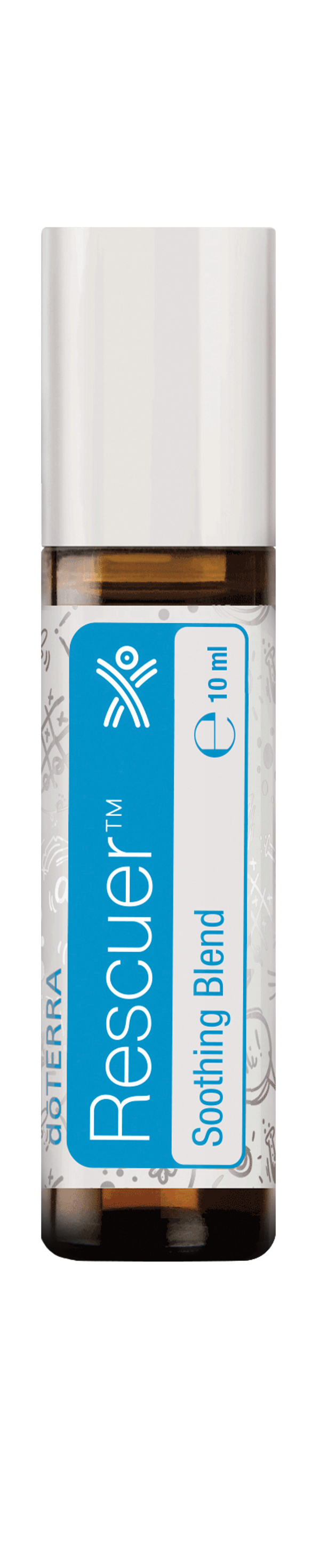 dōTERRA Rescuer™