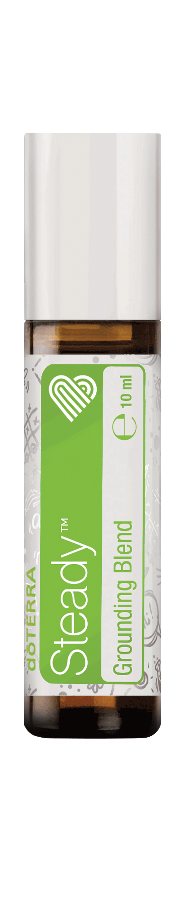dōTERRA Steady™