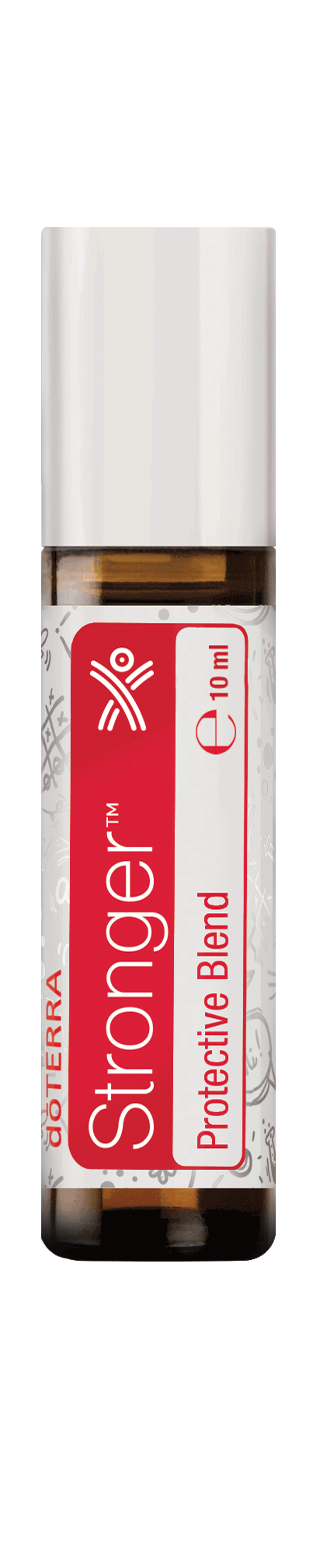 dōTERRA Stronger™