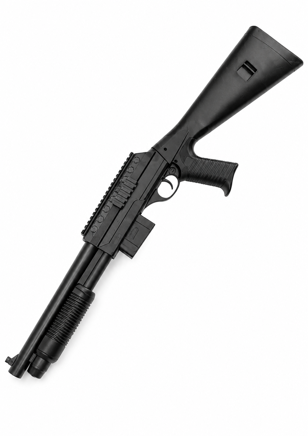 Arme Airsoft série métallique (  Bille PVC cal. 6mm)