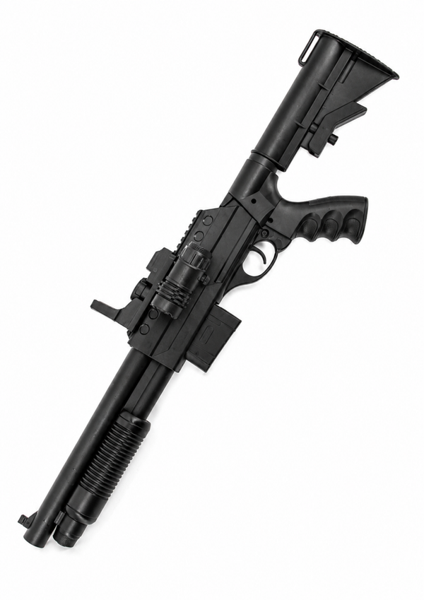 Arme Airsoft série métallique (  Bille PVC cal. 6mm)