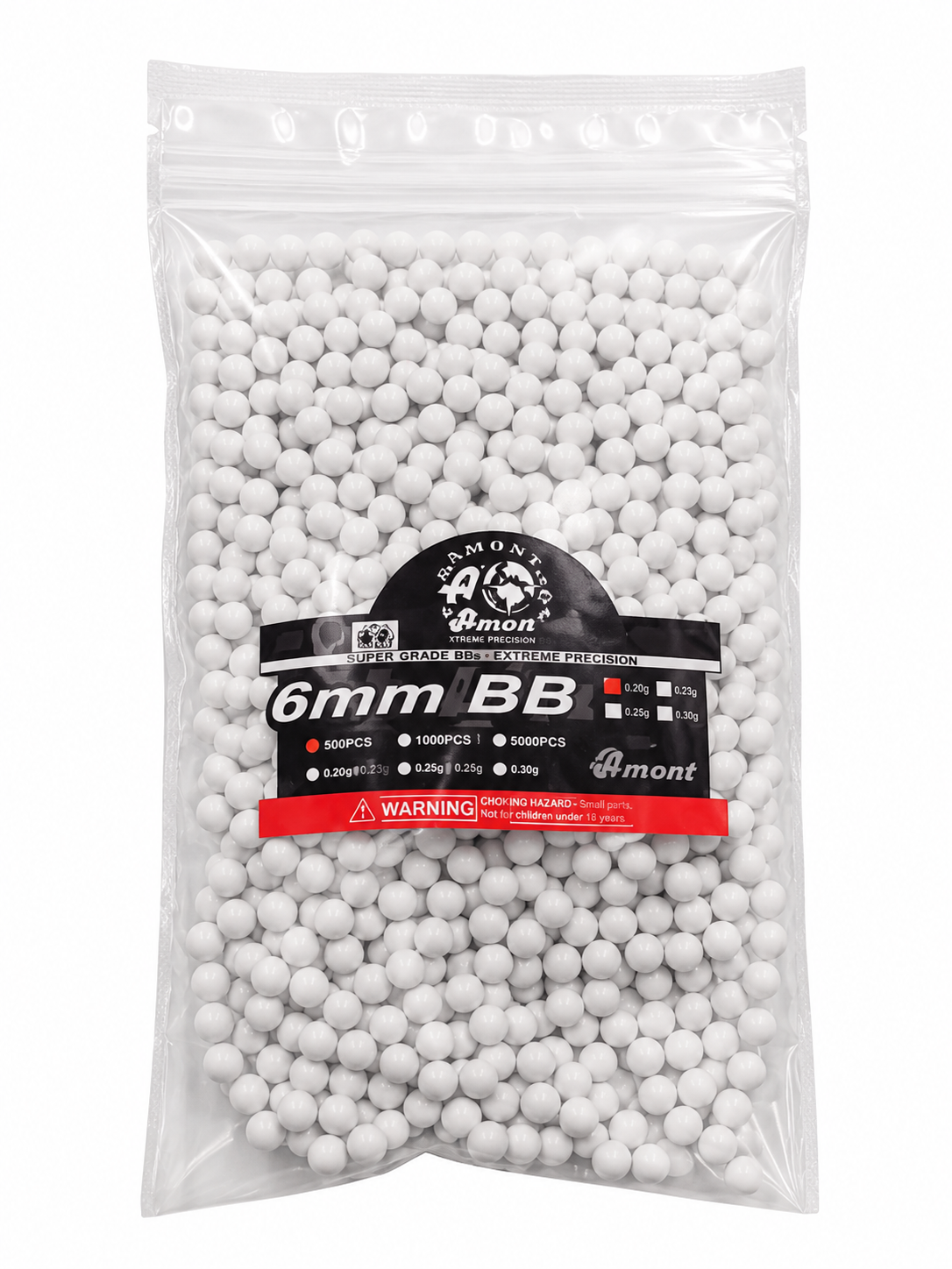munition bille