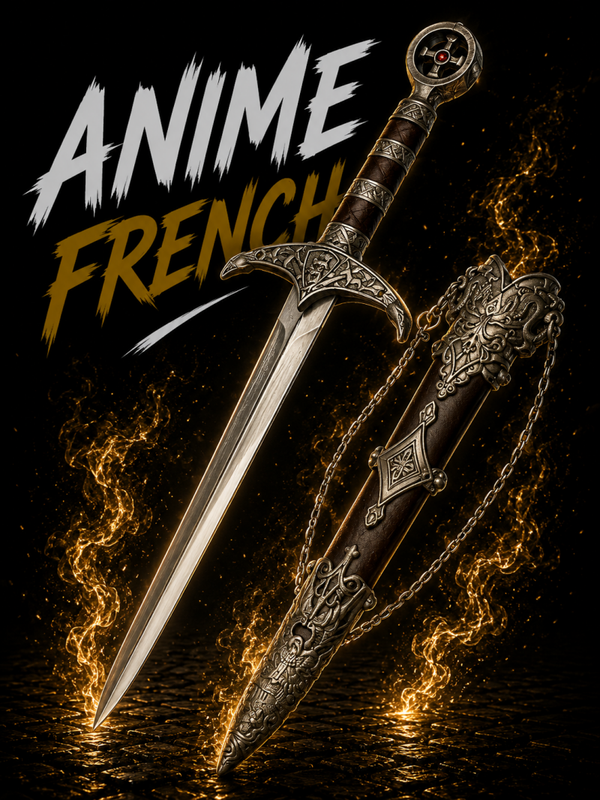 Dague historique