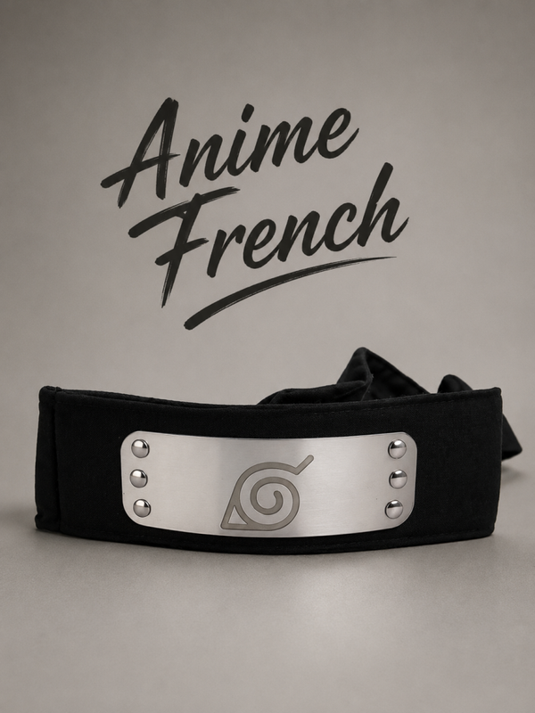 Bando Konoha