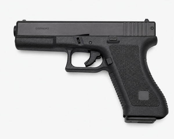 Arme Airsoft série métallique (  Bille PVC cal. 6mm)