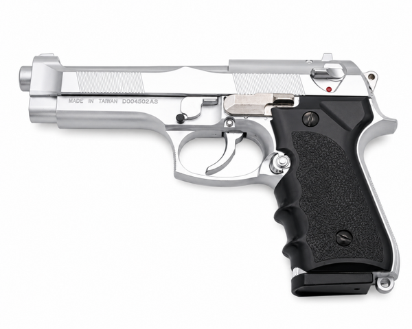 Arme Airsoft série métallique (  Bille PVC cal. 6mm)