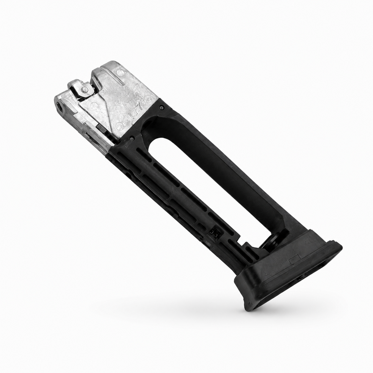 Chargeur CO2