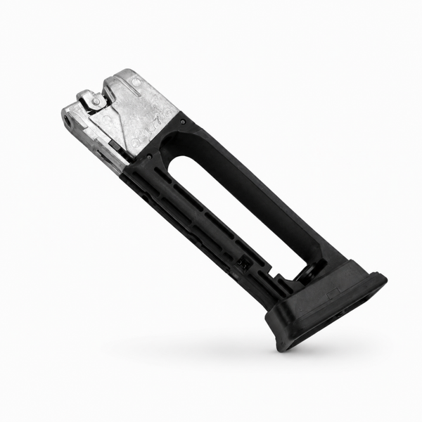 Chargeur CO2