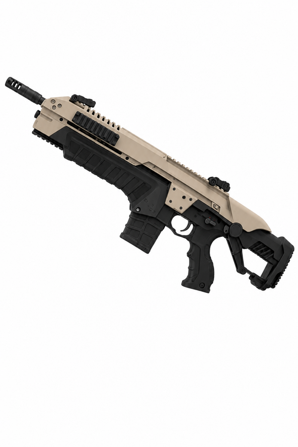 Arme Airsoft série métallique (  Bille PVC cal. 6mm)
