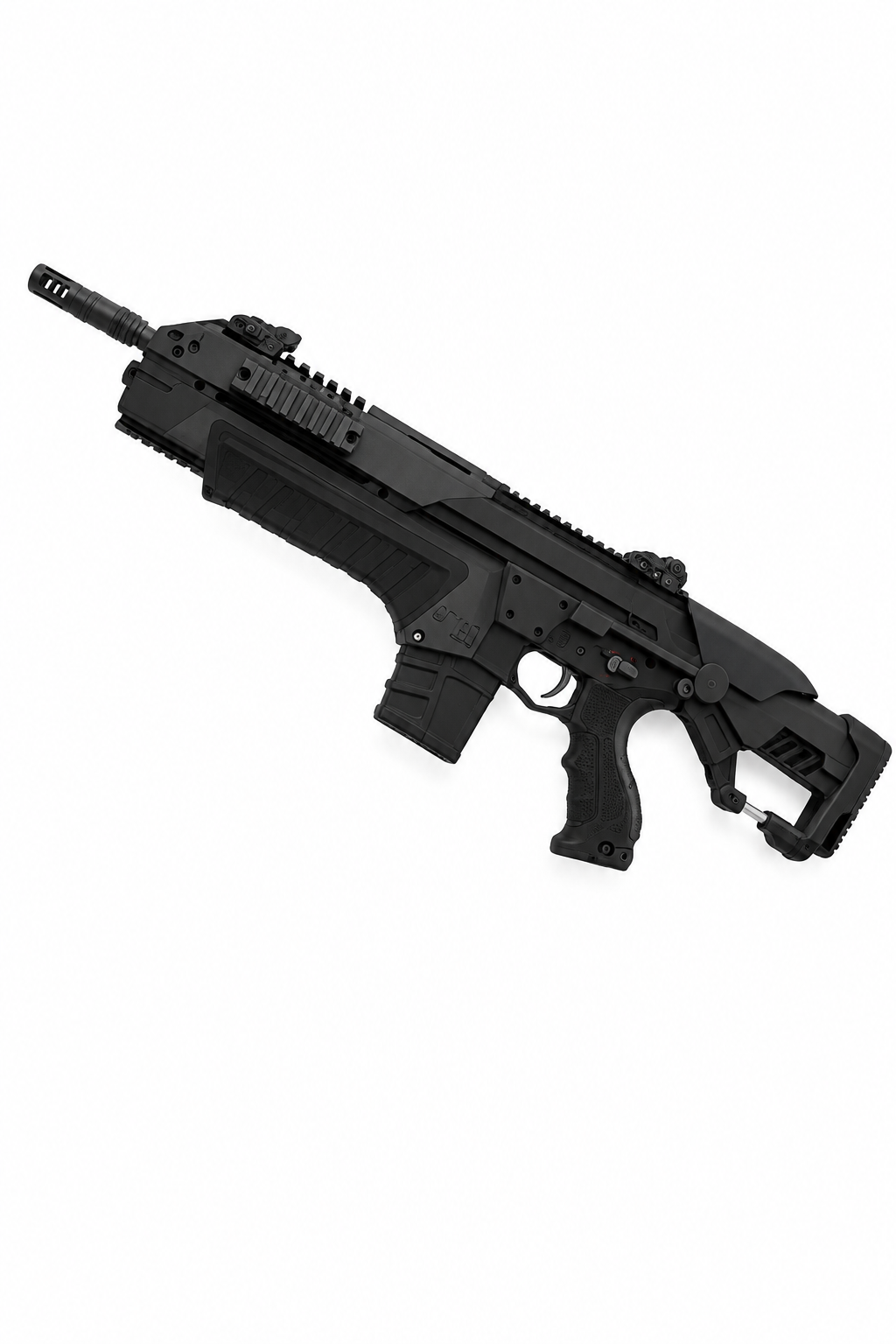Arme Airsoft série métallique (  Bille PVC cal. 6mm)