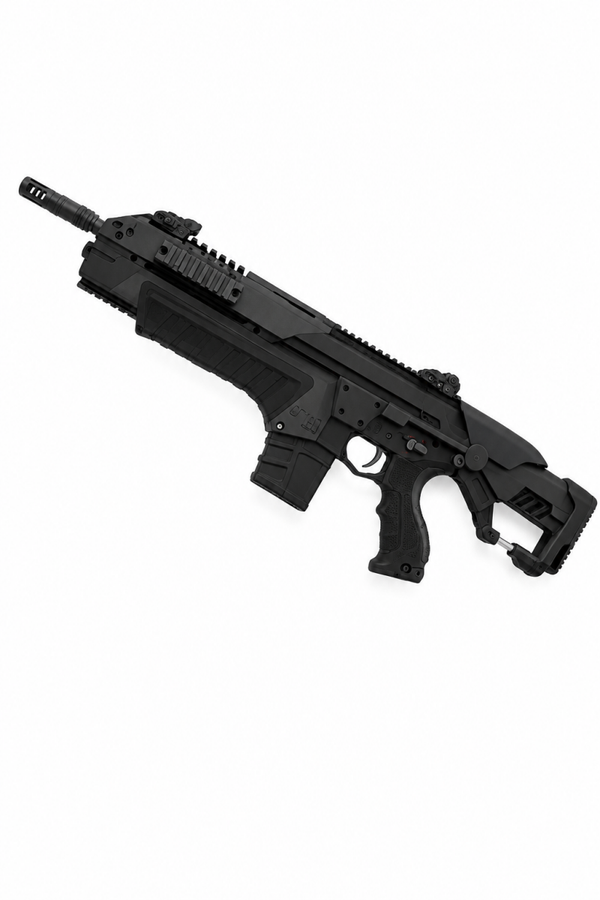 Arme Airsoft série métallique (  Bille PVC cal. 6mm)