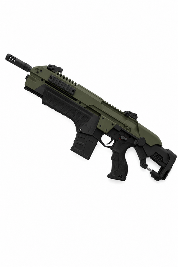 Arme Airsoft série métallique (  Bille PVC cal. 6mm)