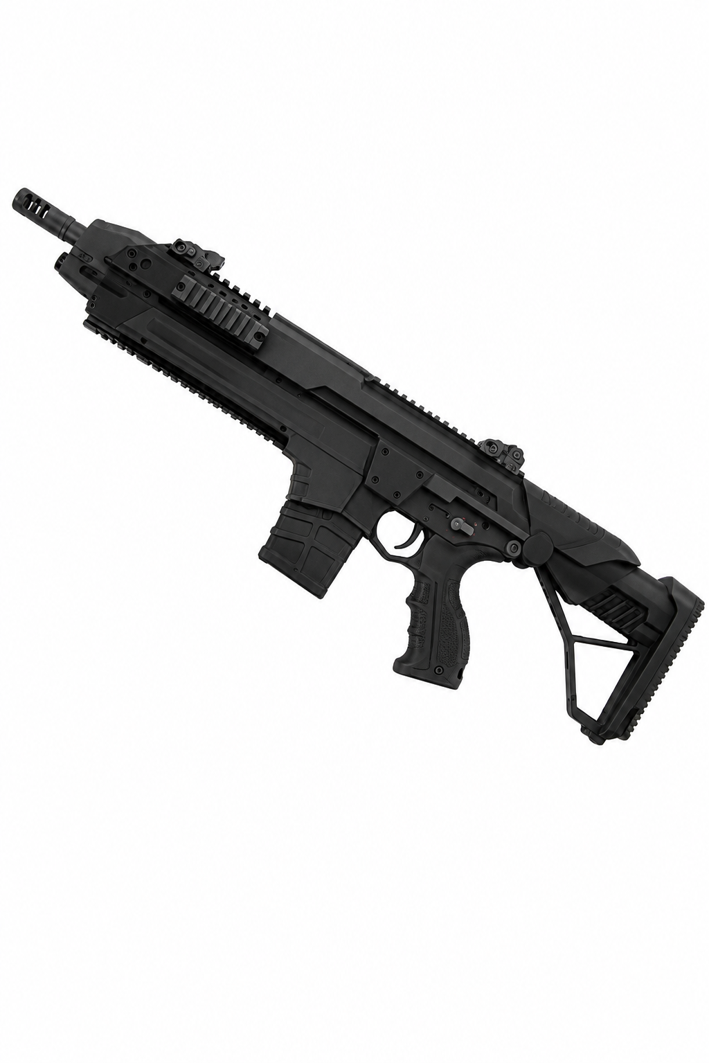 Arme Airsoft série métallique (  Bille PVC cal. 6mm)