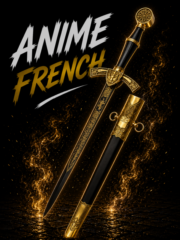 Dague historique