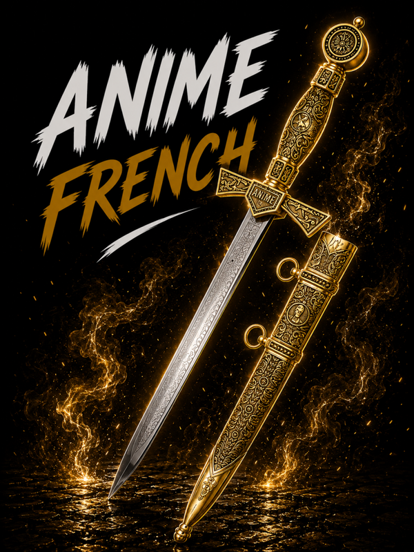 Dague historique